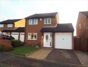 3 Bedroom Detached